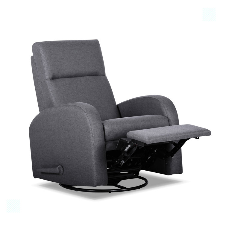 Wilmore best sale manual recliner